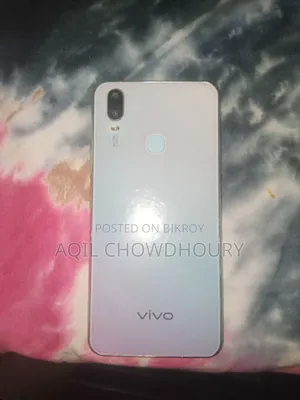 Vivo Y11 32 GB Blue