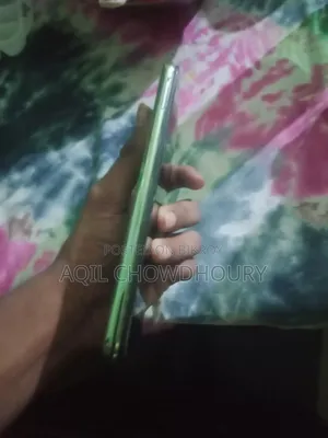 Vivo Y11 32 GB Blue
