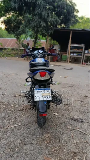 TVS Apache RTR 160 2V ABS 2018