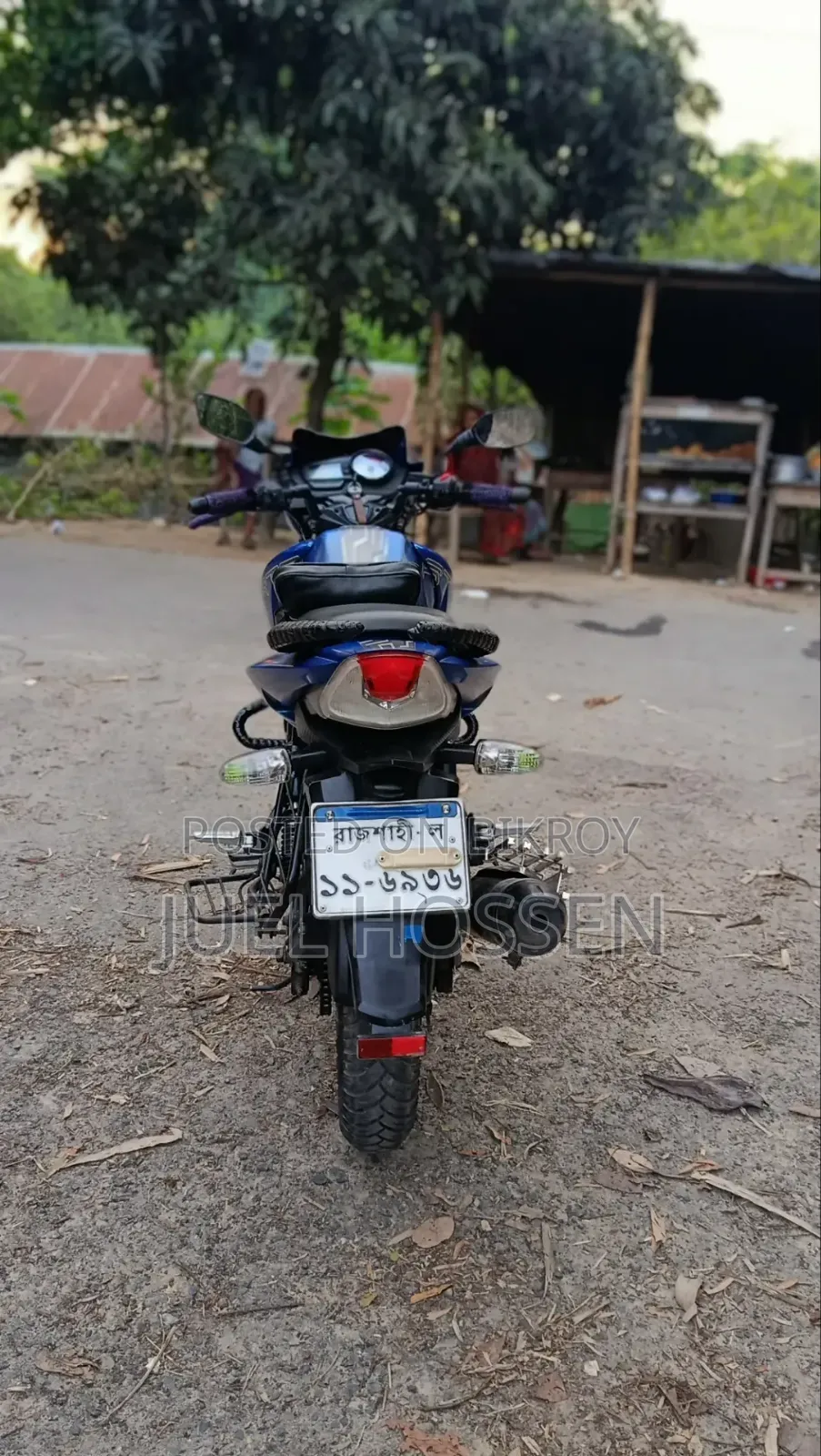 TVS Apache RTR 160 2V ABS 2018