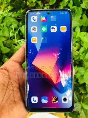 Xiaomi Redmi Note 10S 128 GB White