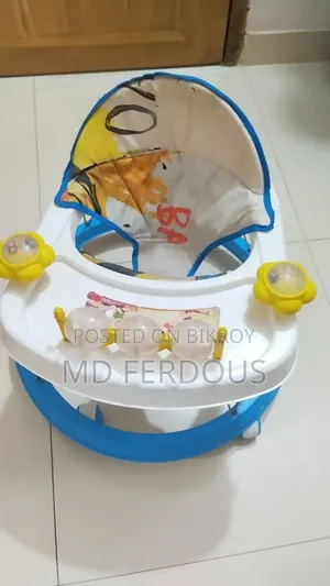 Baby Walker