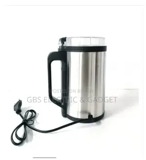 Silver Crest 3000W Electric Mini Grinder