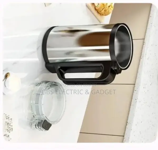 Silver Crest 3000W Electric Mini Grinder