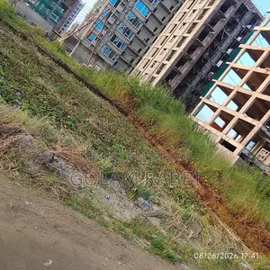 Land for Sale @ Basundhara R/A