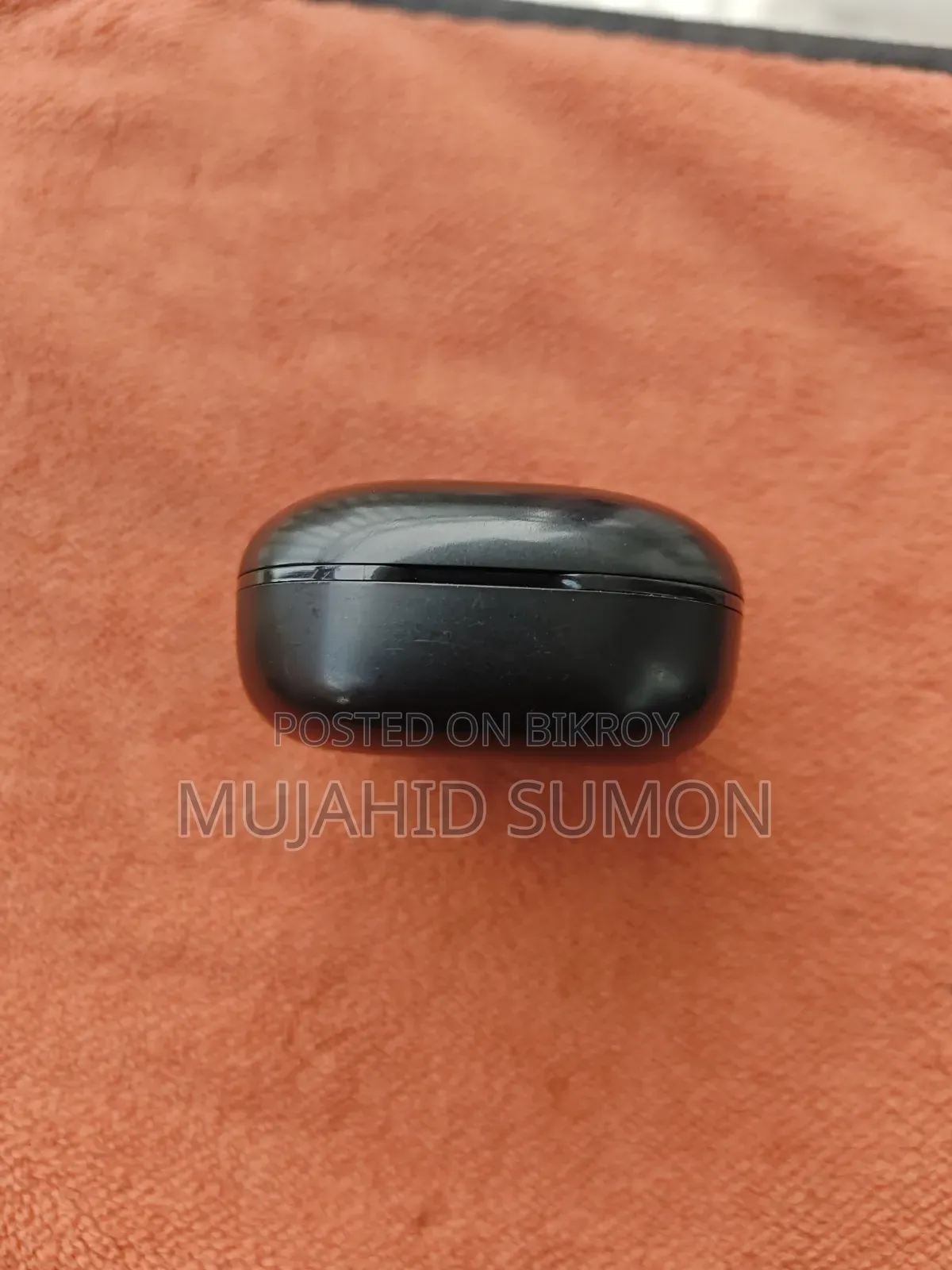 QCY MeloBuds HT05 ANC— 3+ Years Used | Fully Functional | ৳1,000 Fixed