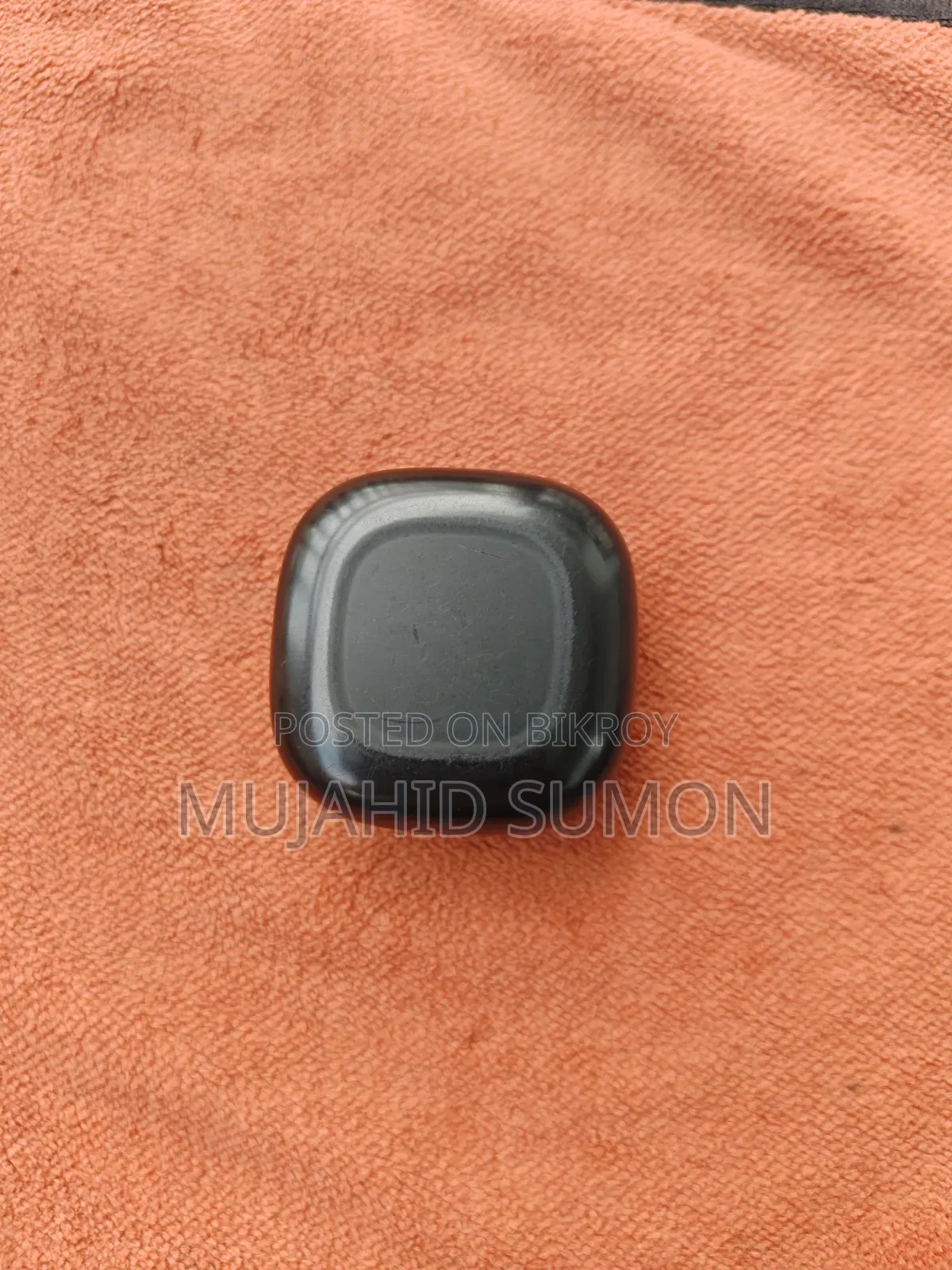 QCY MeloBuds HT05 ANC— 3+ Years Used | Fully Functional | ৳1,000 Fixed