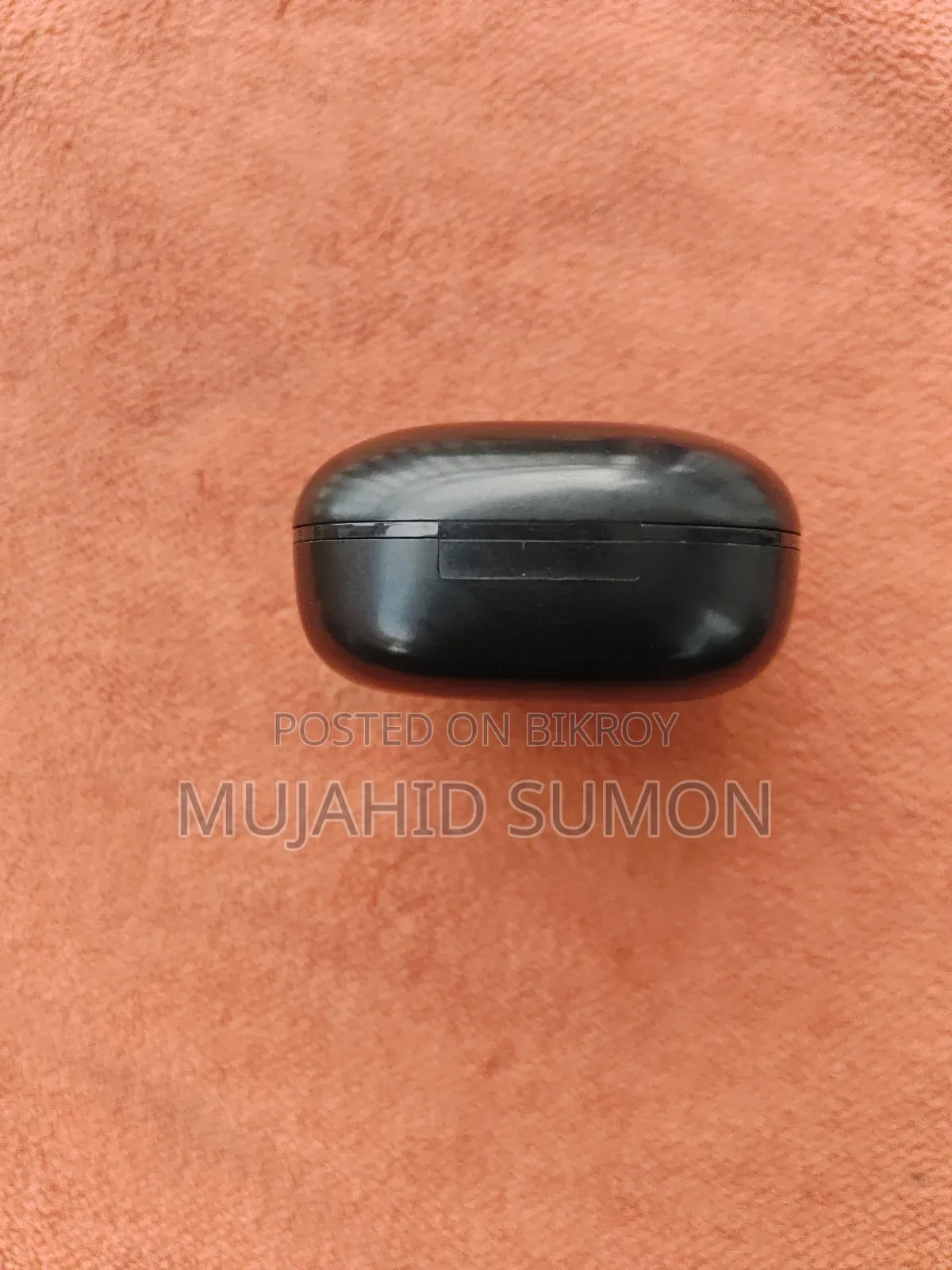 QCY MeloBuds HT05 ANC— 3+ Years Used | Fully Functional | ৳1,000 Fixed