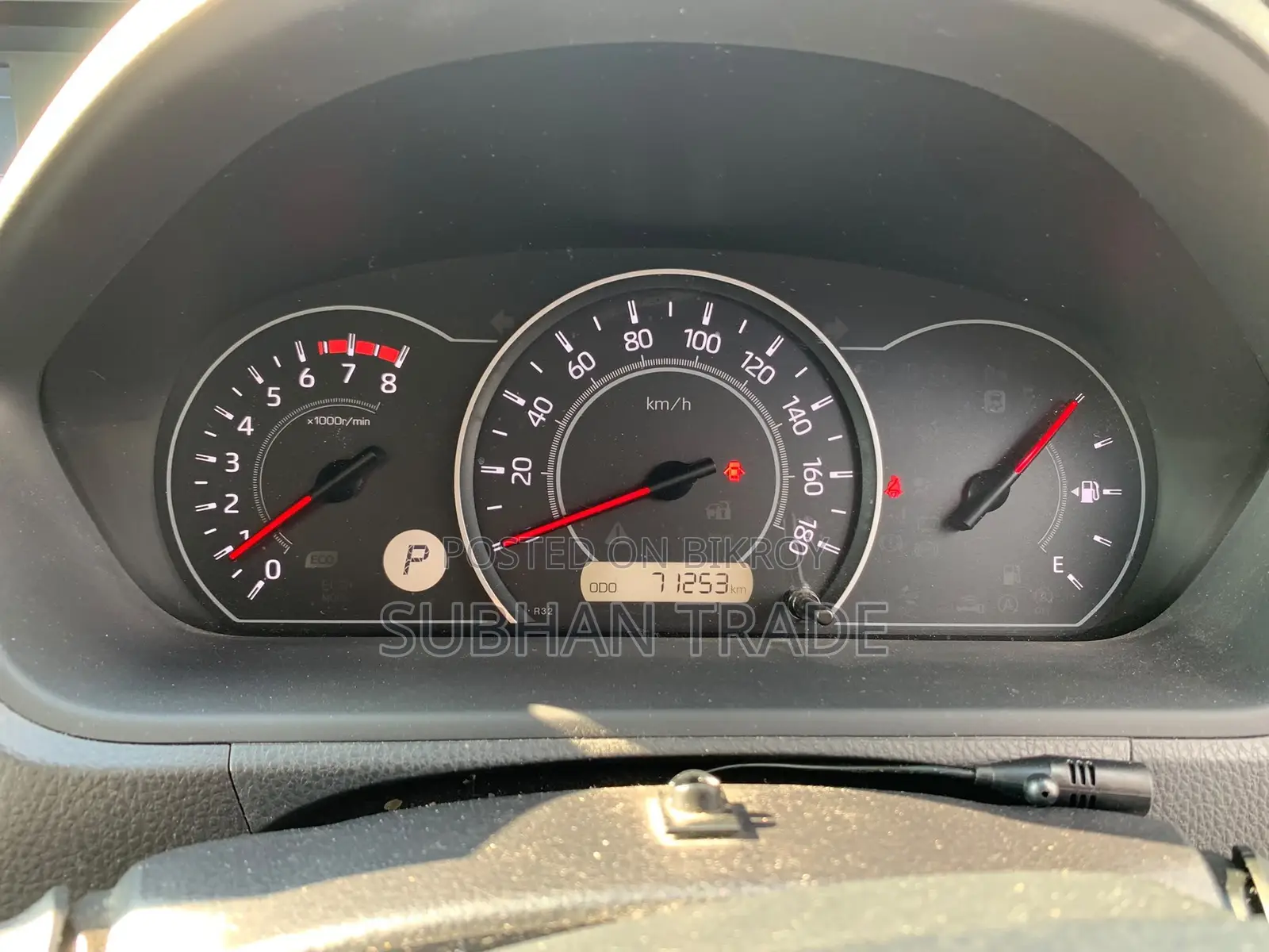 Toyota Noah 2.0 FWD (7 Seater) 2021 Black
