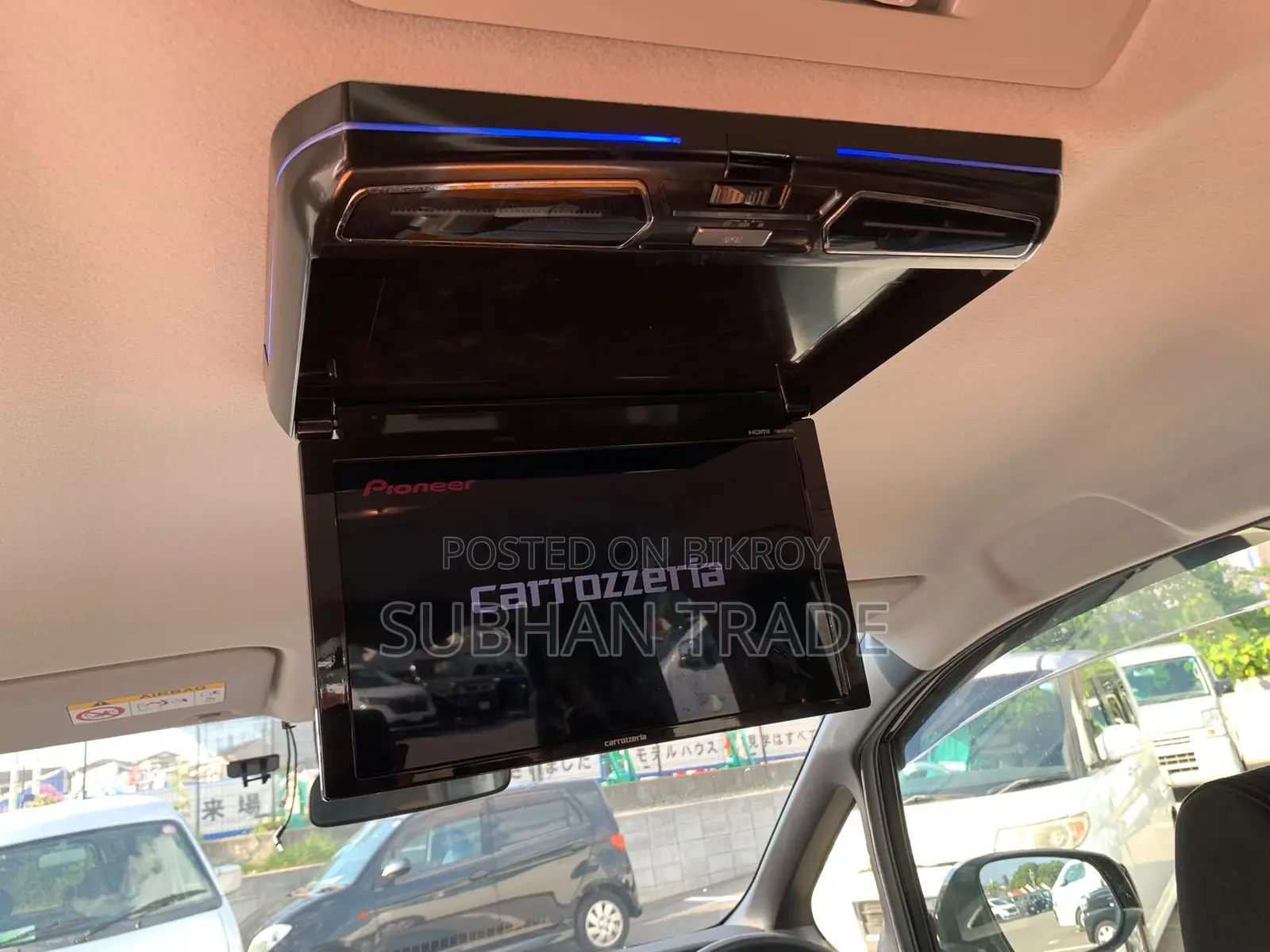 Toyota Noah 2.0 FWD (7 Seater) 2021 Black