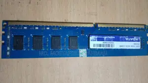 Adata Ram 4gb (For Desktop PC) DDR3