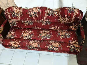 Sofa Set for Sale