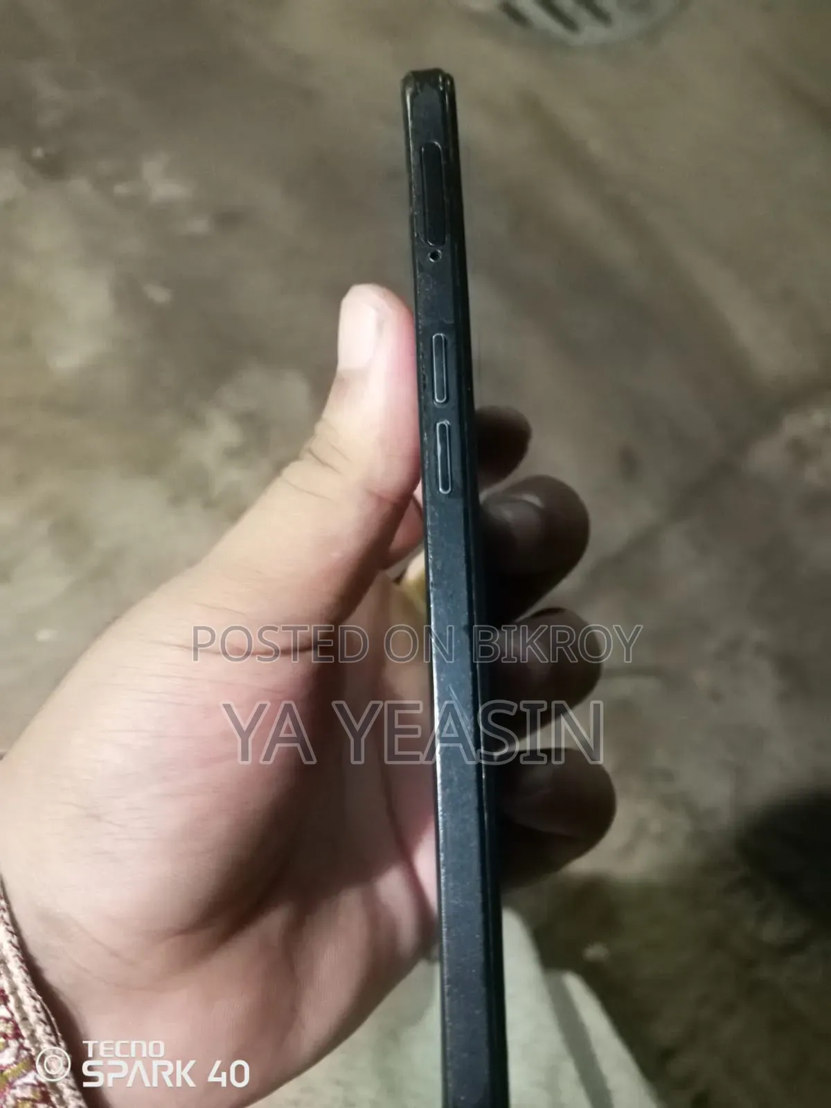 Oppo A57 4G 64 GB Black
