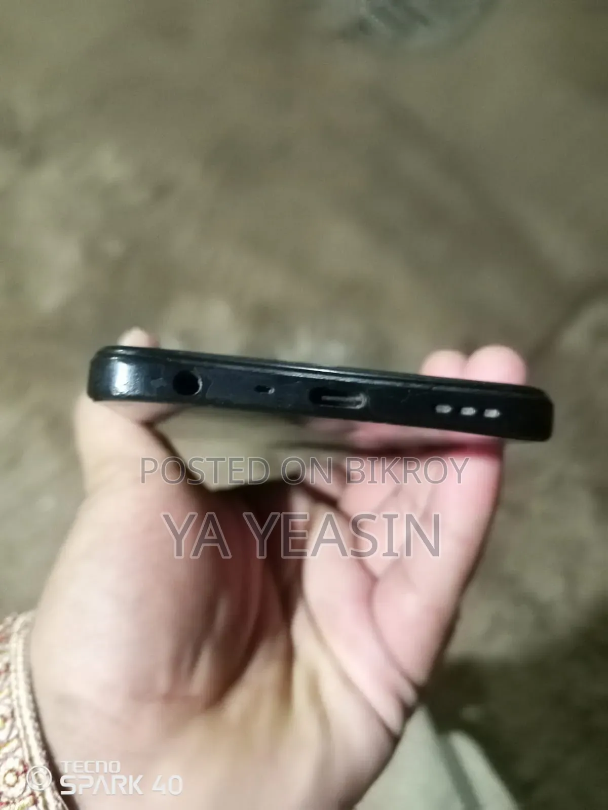 Oppo A57 4G 64 GB Black