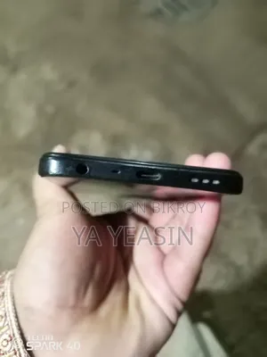 Oppo A57 4G 64 GB Black