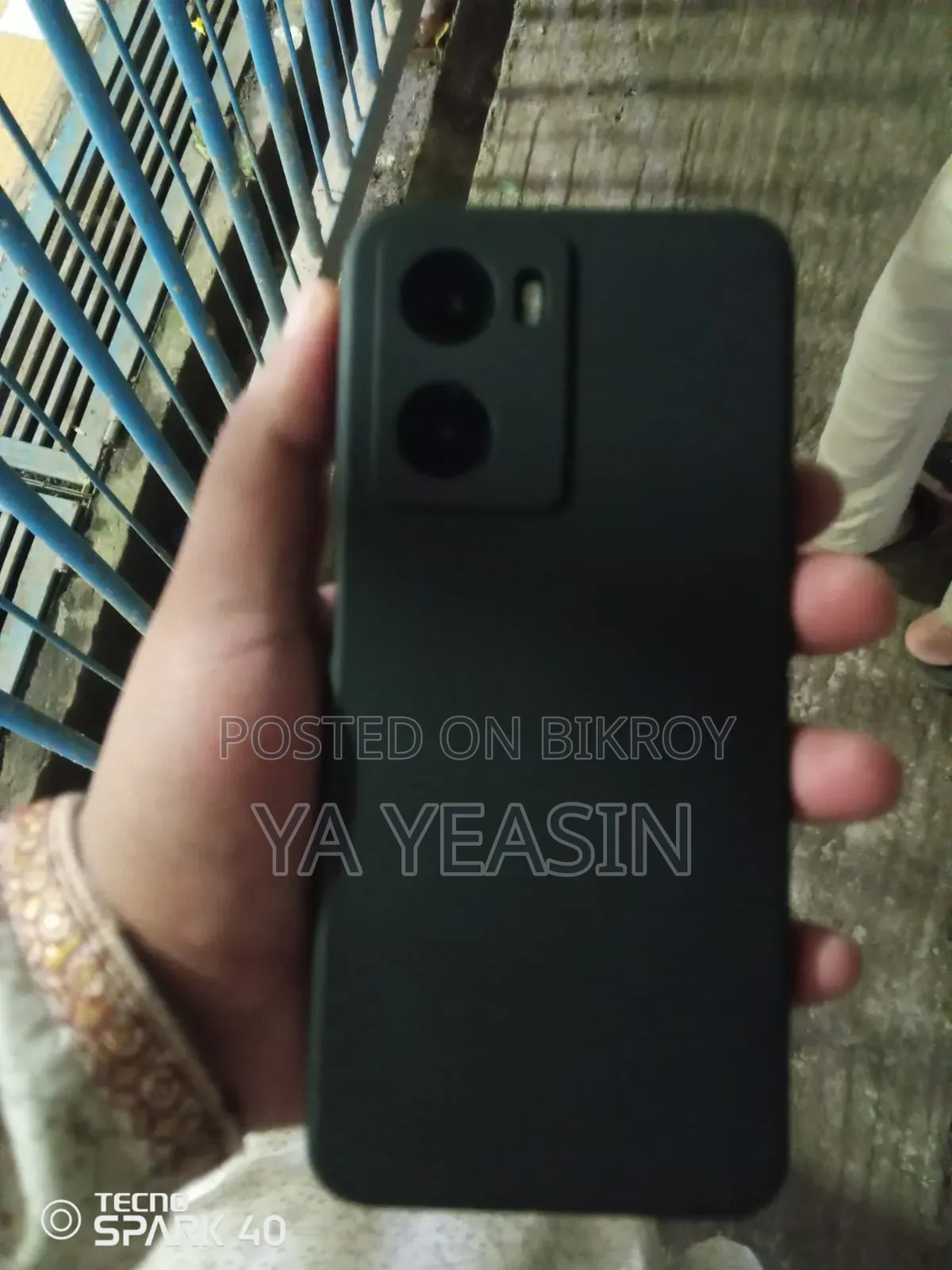 Oppo A57 4G 64 GB Black