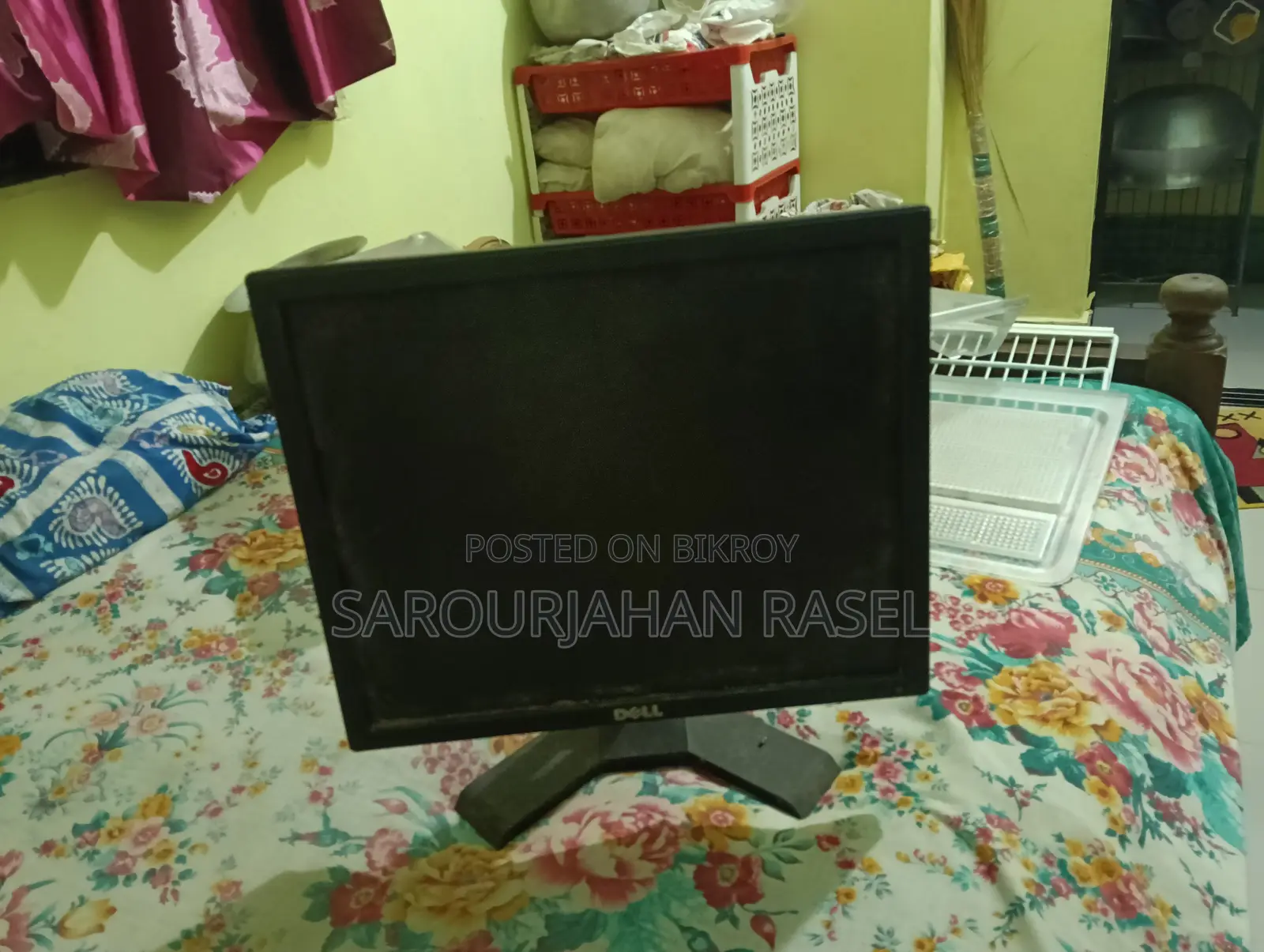 Dell Monitors
