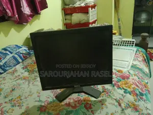 Dell Monitors