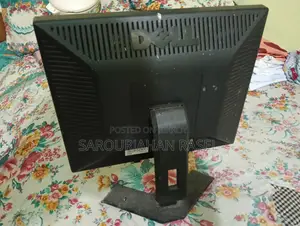 Dell Monitors