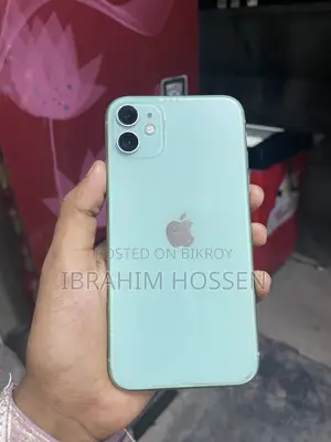 Apple iPhone 11 128 GB Gray