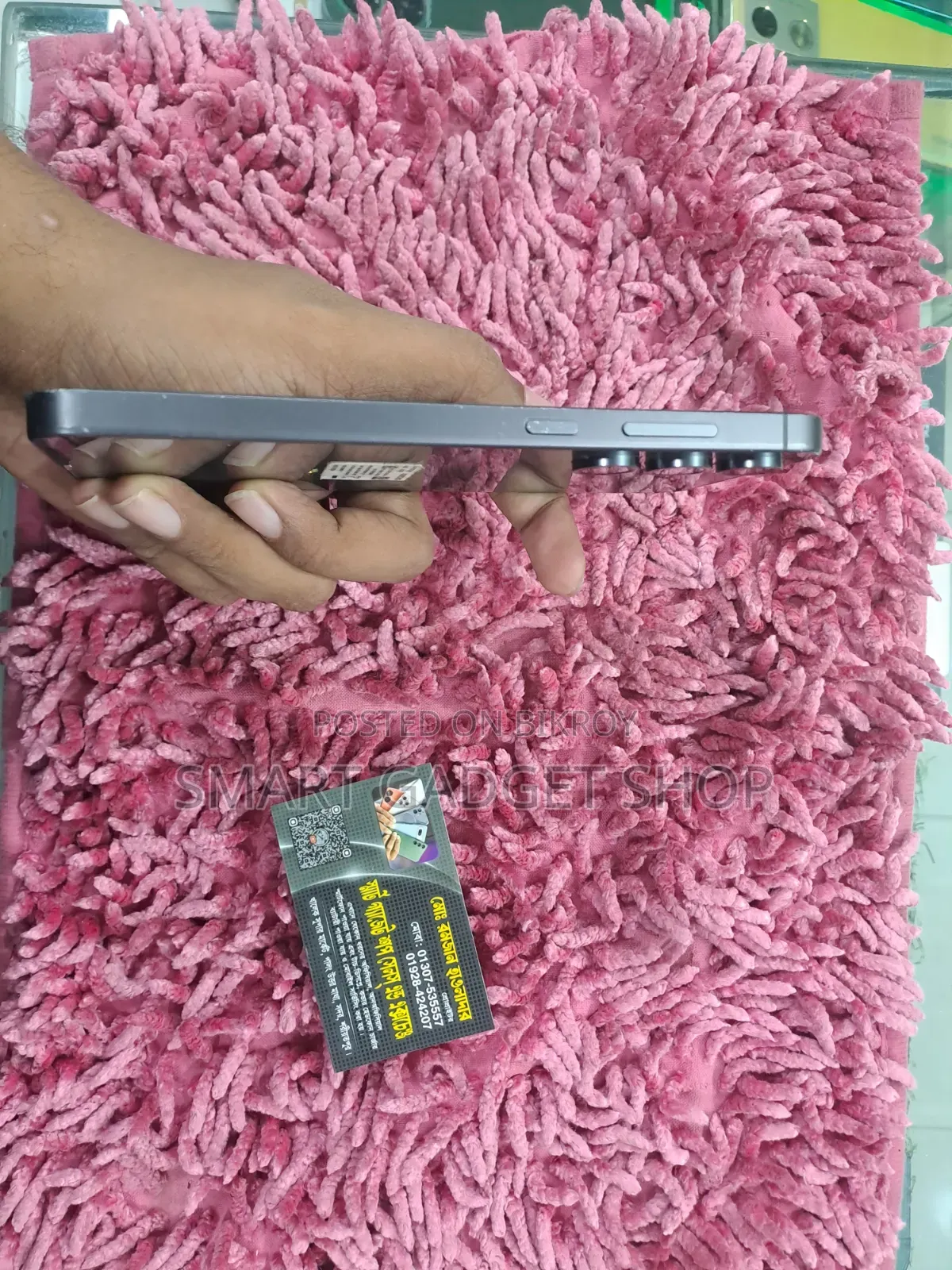 Samsung Galaxy S24 FE 128 GB Black