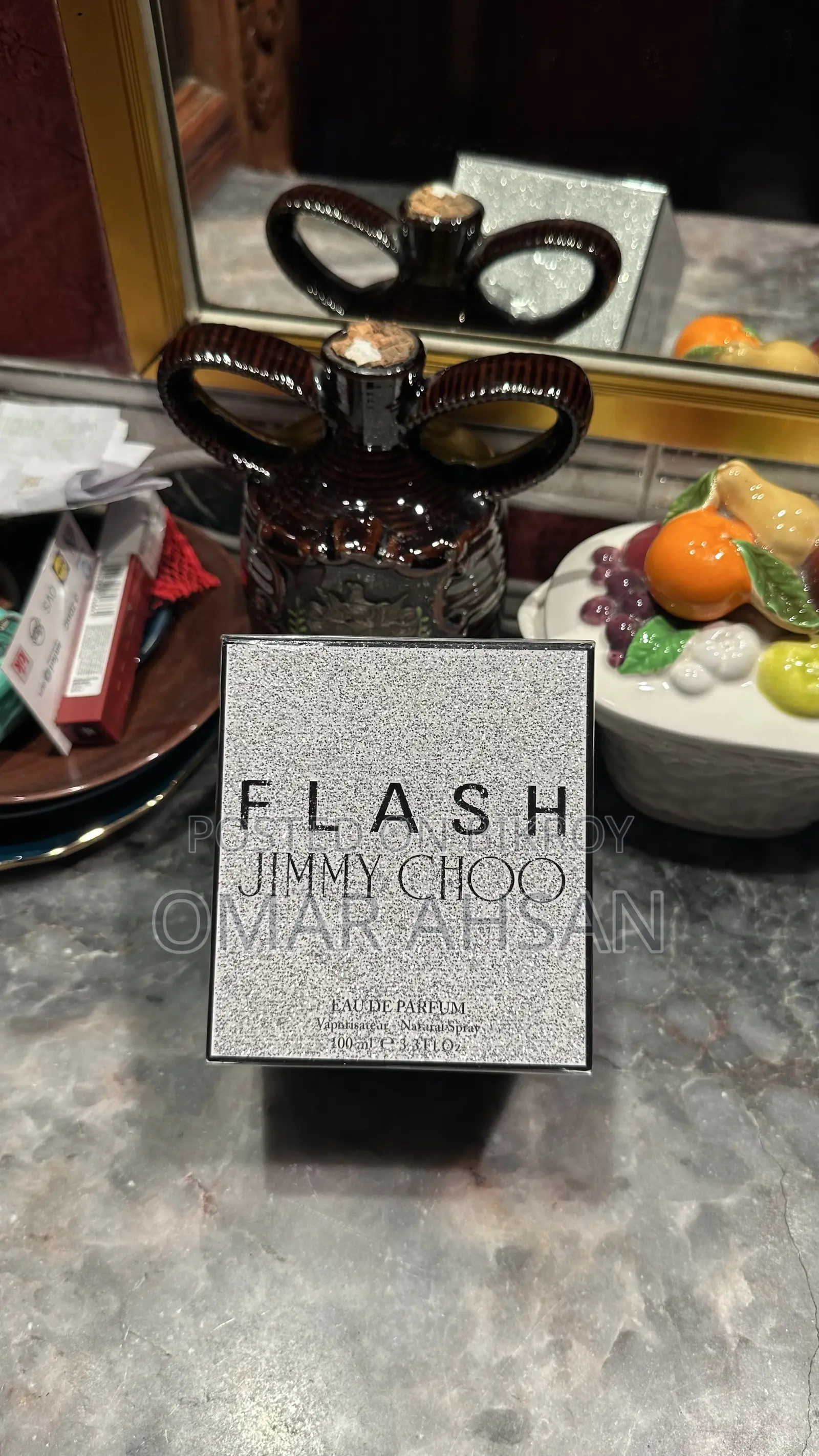 Perfume Flash Jimmy Choo
