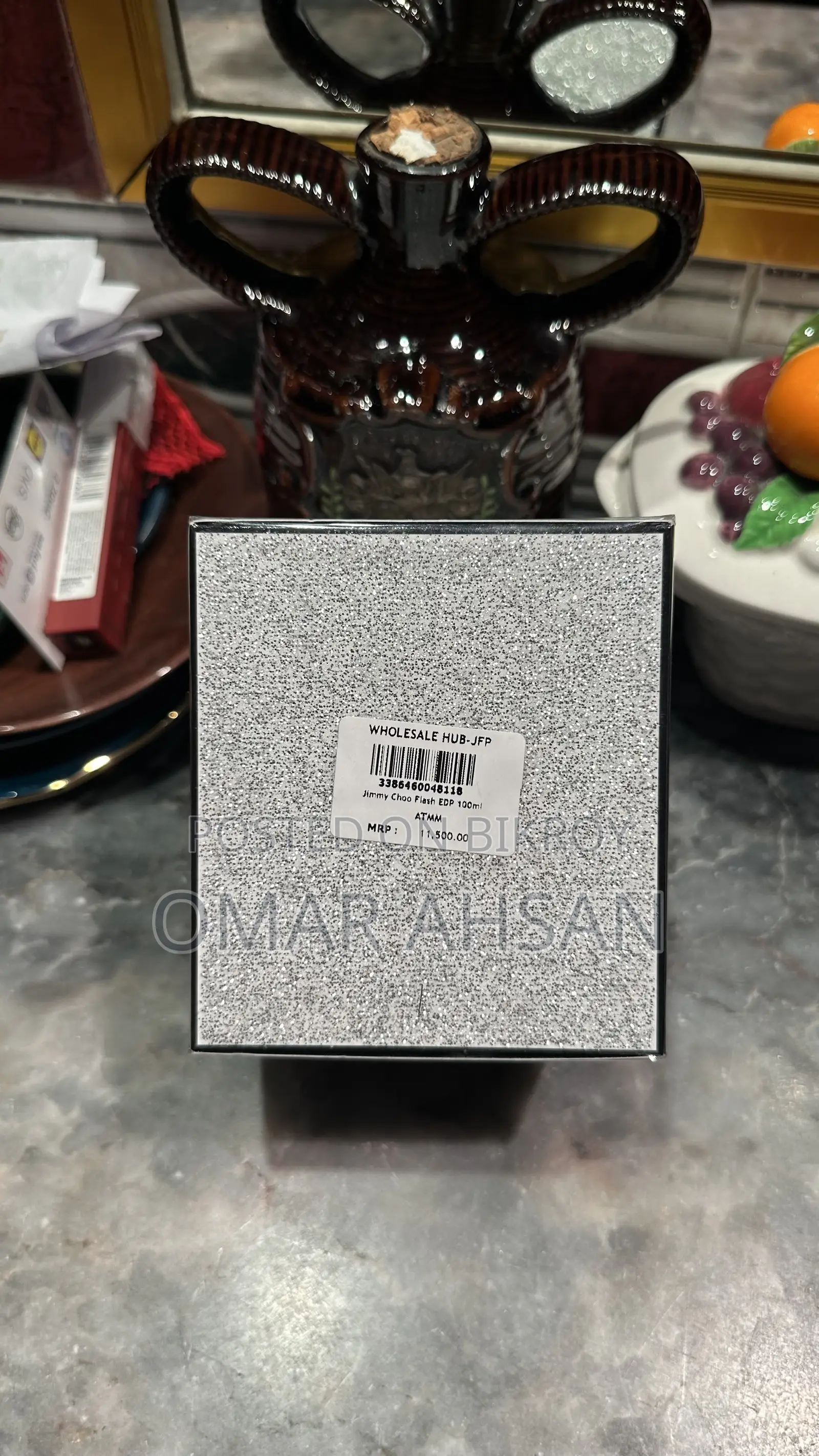 Perfume Flash Jimmy Choo