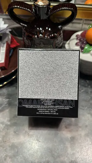 Perfume Flash Jimmy Choo