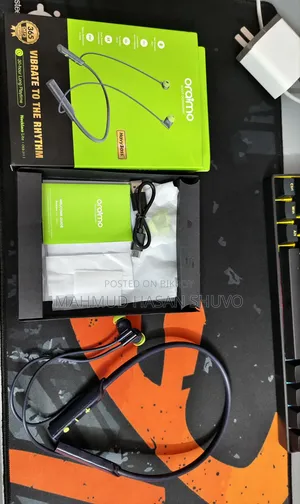 Oraimo Necklace Lite Neckband