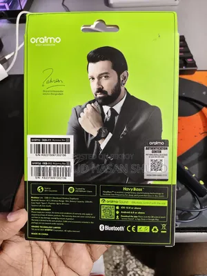 Oraimo Necklace Lite Neckband