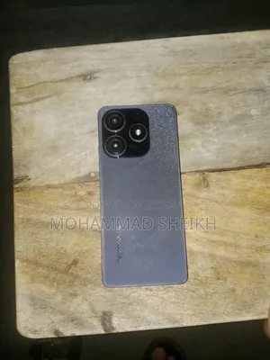 Tecno Spark 10 Pro 128 GB Black