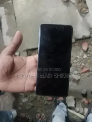 Tecno Spark 10 Pro 128 GB Black