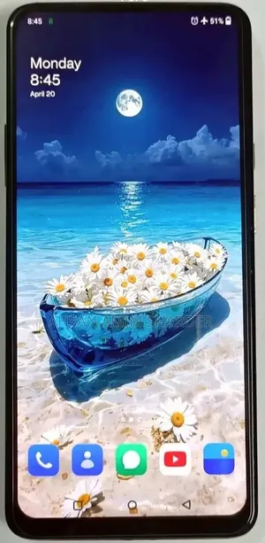 ওয়ানপ্লাস ৭ প্রো ১২৮ জিবি হোয়াইট