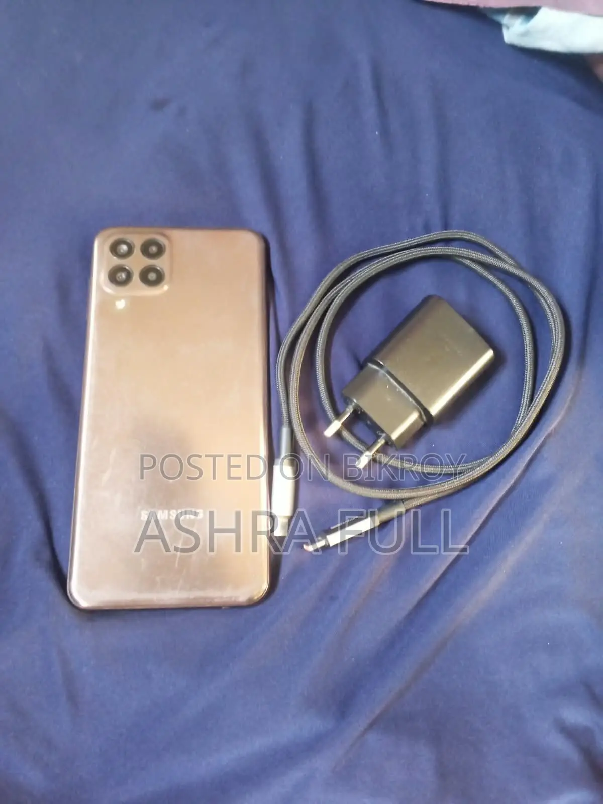 Samsung 128 GB