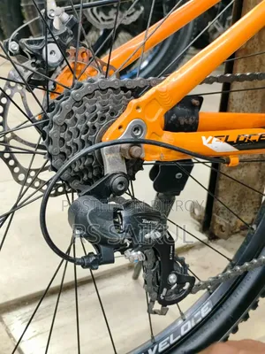 Veloce Stunt