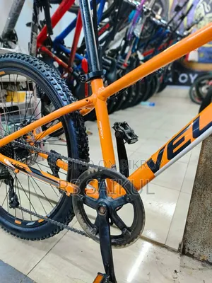 Veloce Stunt