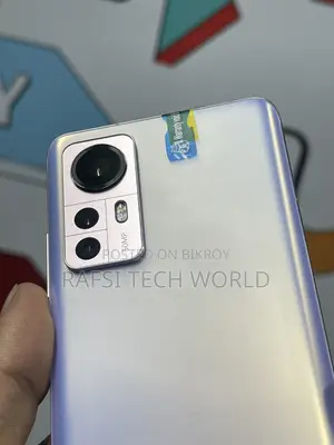 Xiaomi 12 256 GB Blue
