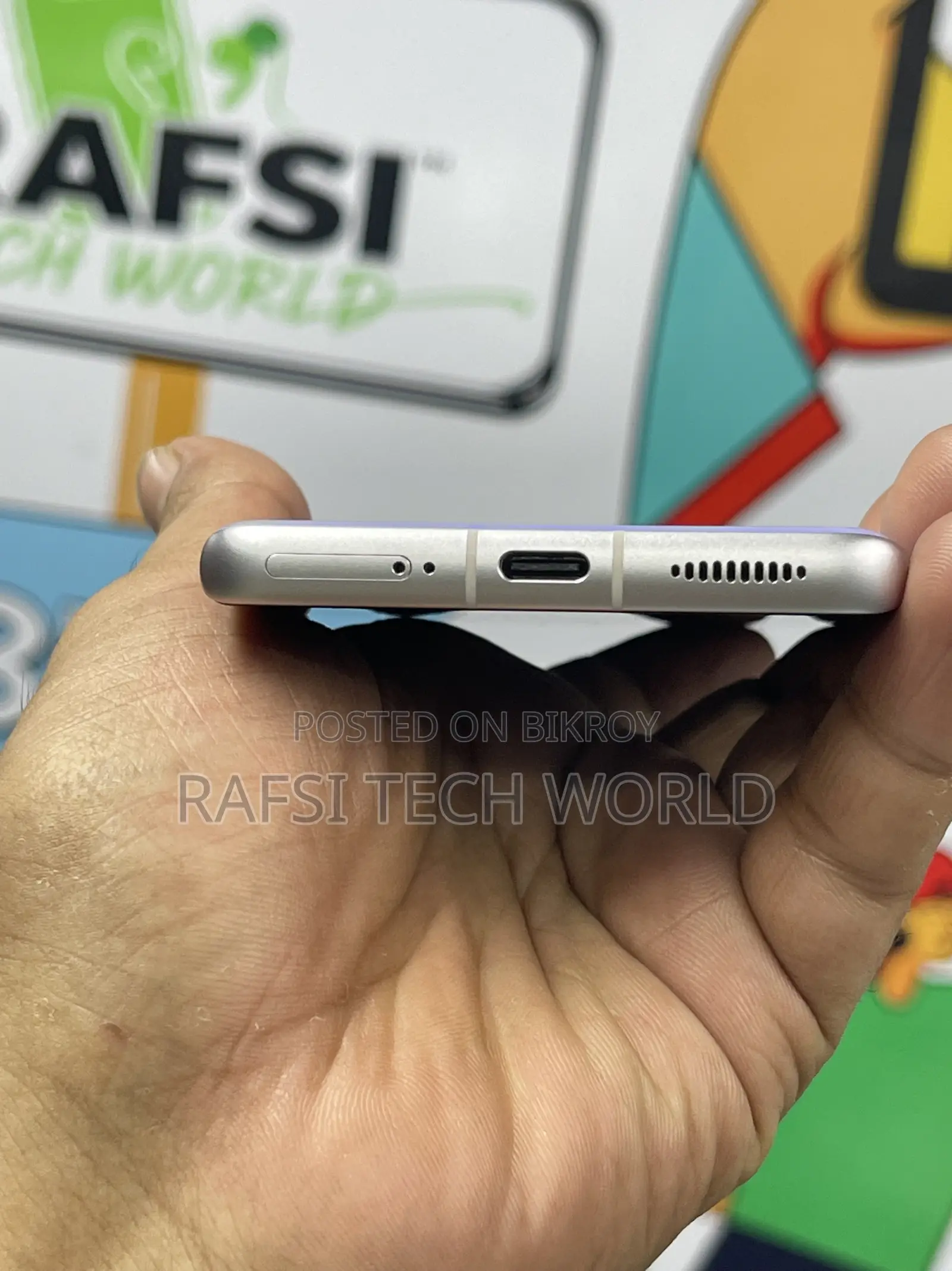 Xiaomi 12 256 GB Blue