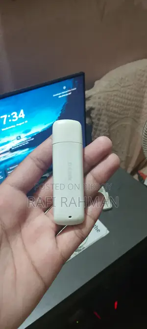 D-Link DWM-157 3G USB Wireless Data Modem – 21 MBPS