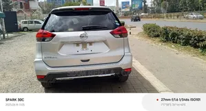 Nissan Xtrail