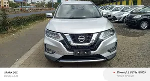 Nissan Xtrail