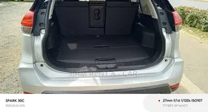 Nissan Xtrail