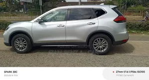 Nissan Xtrail