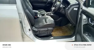 Nissan Xtrail