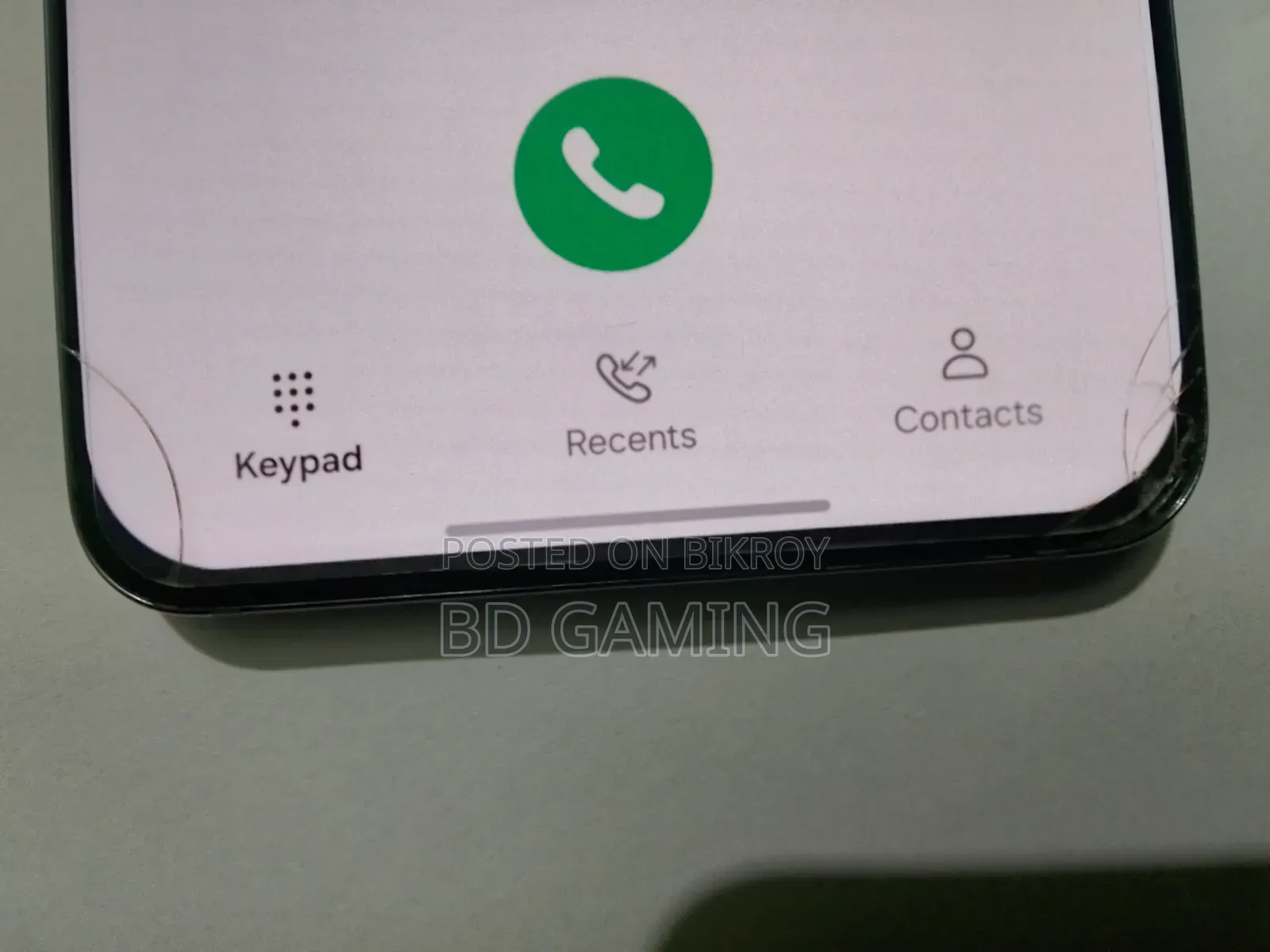 Samsung Galaxy S21 5G 256 GB Black