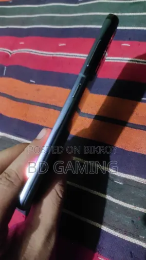 Samsung Galaxy S21 5G 256 GB Black