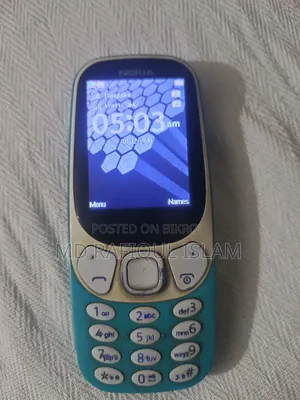 Nokia 3310 Blue