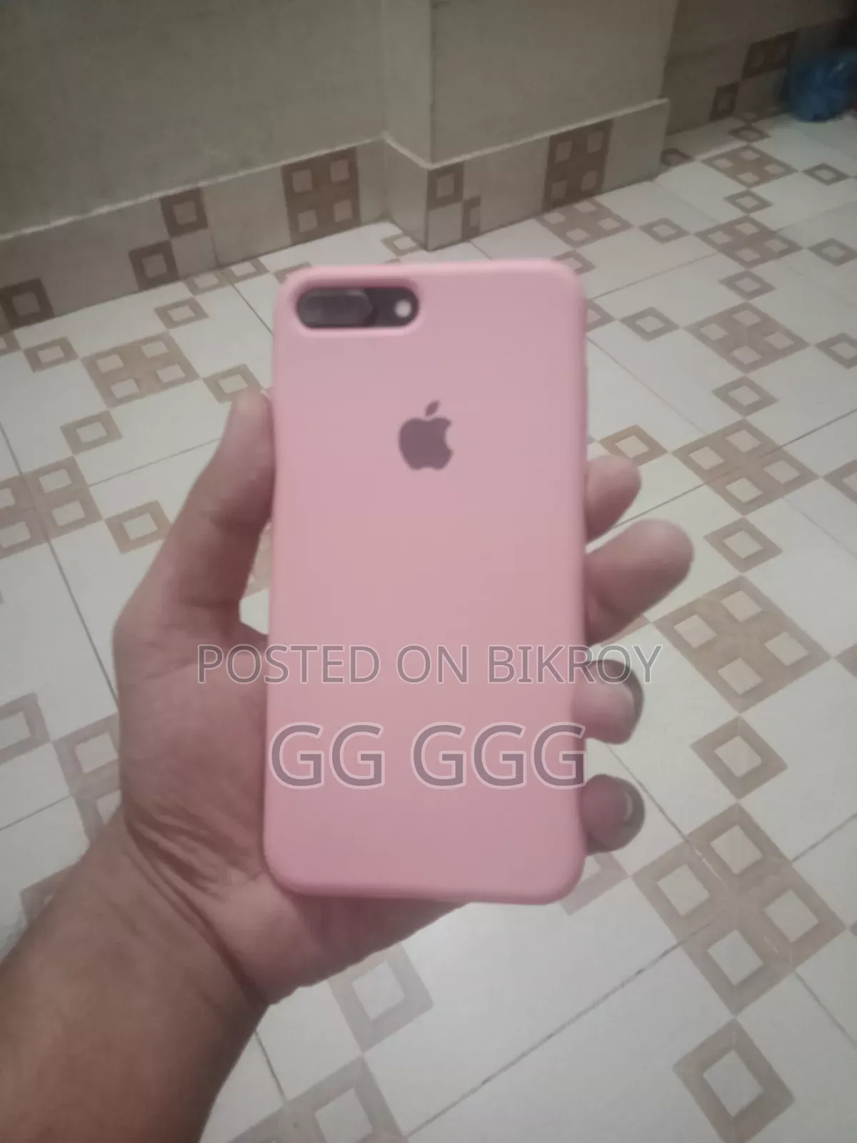Apple iPhone 7 Plus 128 GB Black