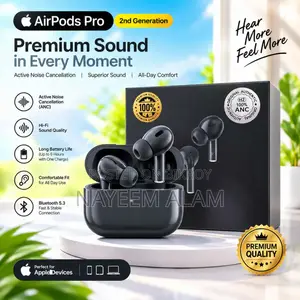 Airpod Pro 2nd Generation