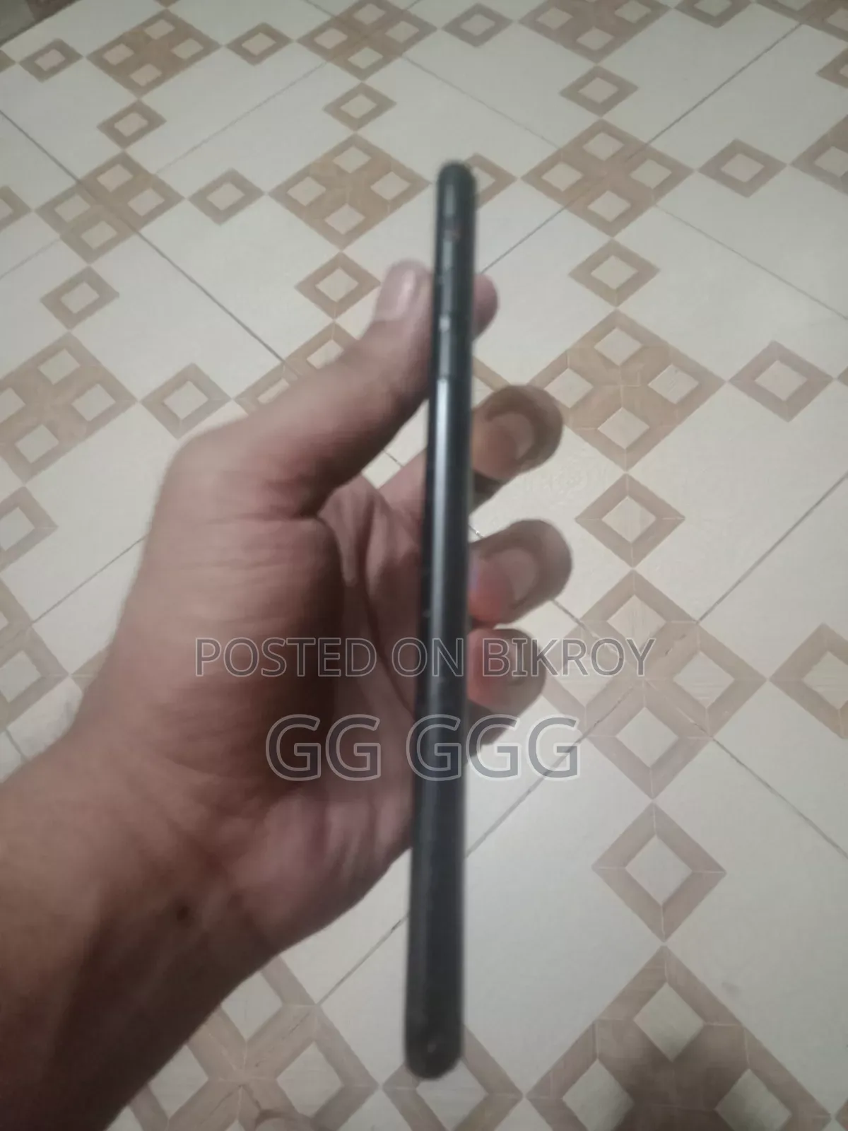 Apple iPhone 7 Plus 128 GB Black